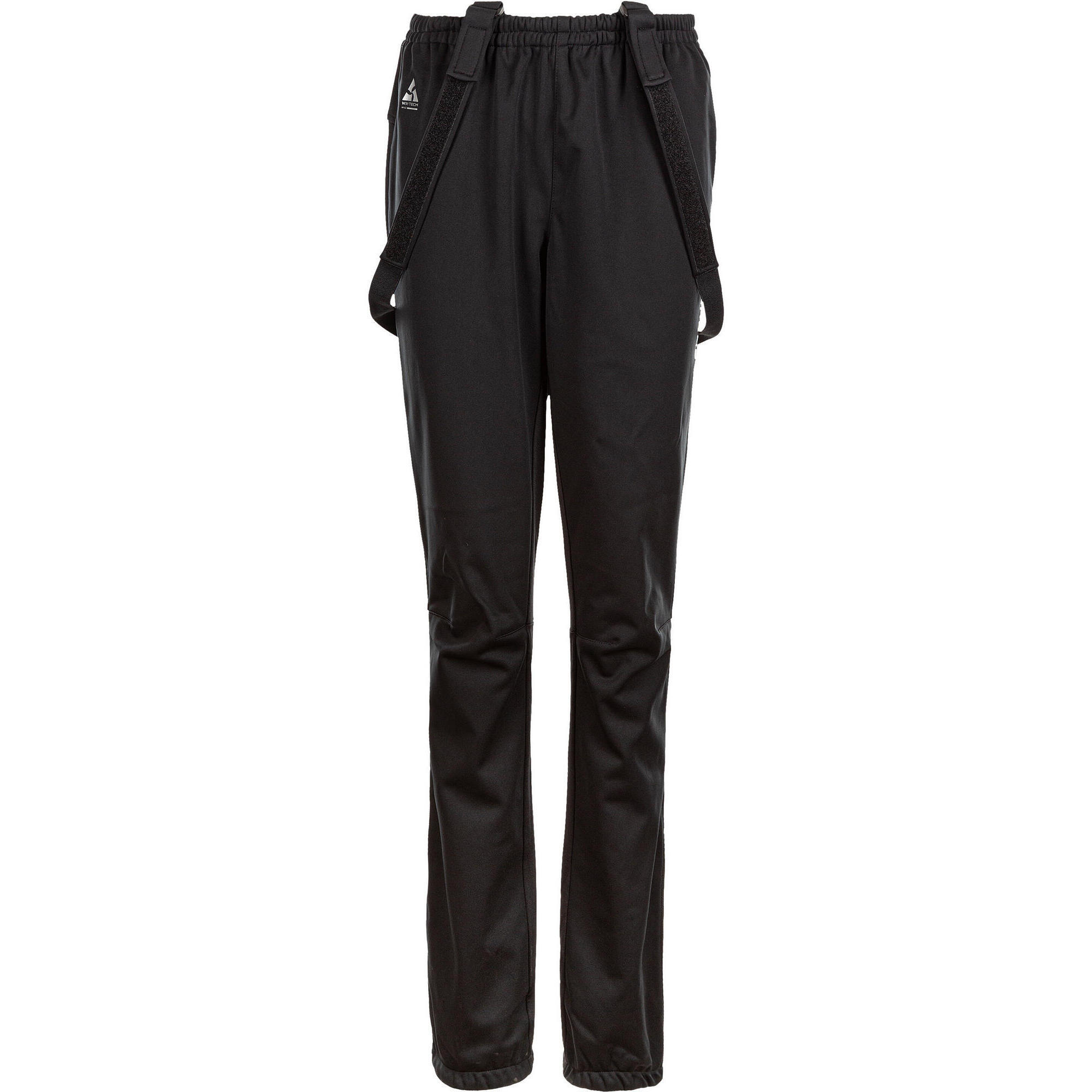 Endurance - Pantalon Softshell Zora - Pantalons - Noir - 42 M/l - Decathlon