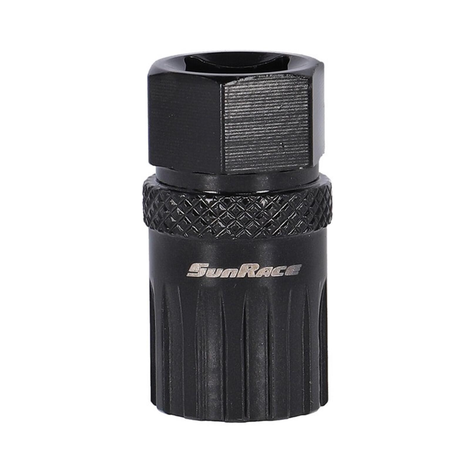 SUNRACE Sunrace Schraubkranzabzieher TLFW1