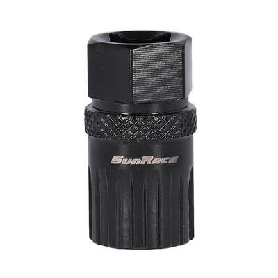 Sunrace Schraubkranzabzieher TLFW1