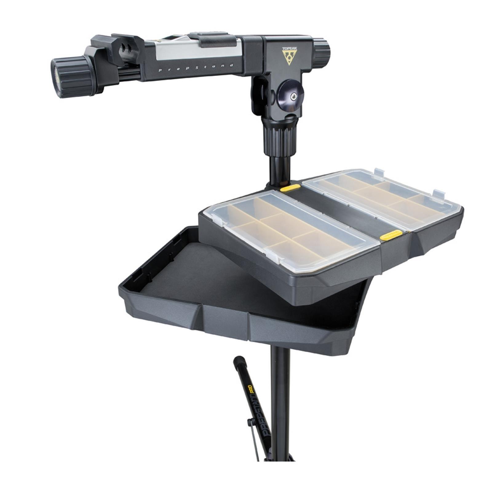 Topeak PrepStation Tool Tray 2/7