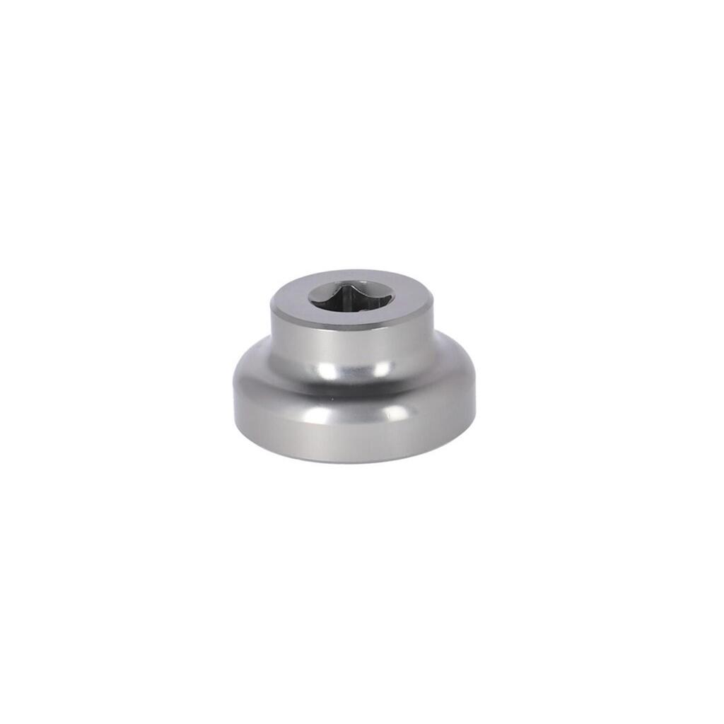 XLC TO-S91 External Bottom Bracket Remover Type DUB 12 Teeth