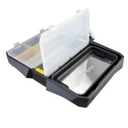Boîte de rangements outils Topeak PrepStation Tool Tray With Lid