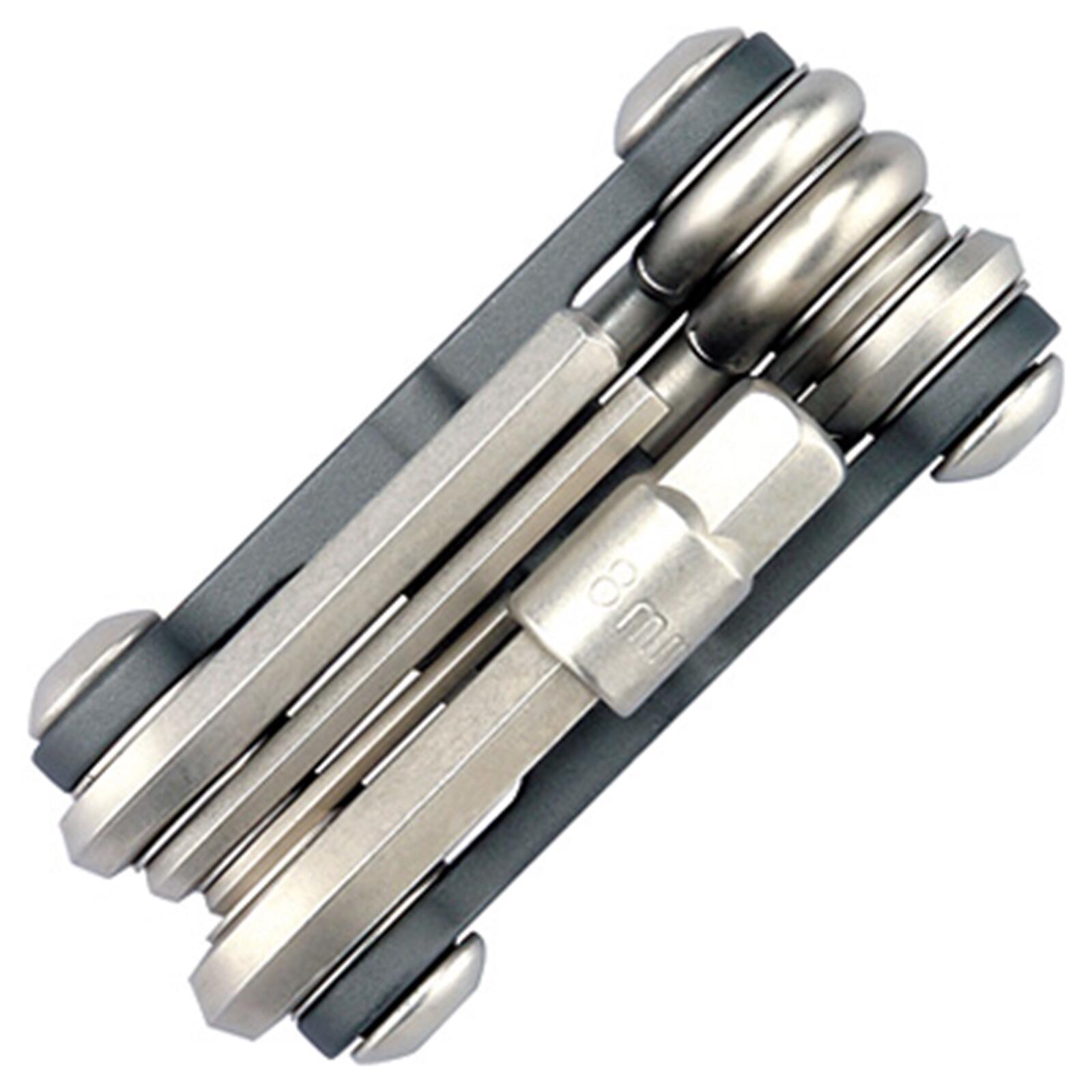 Multiutensile 9 in 1 Topeak Mini 9 2/7