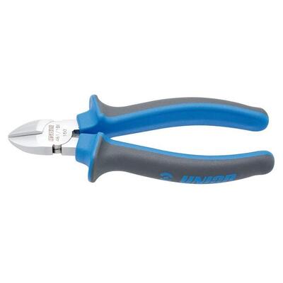 Diagonale zijsnijder l 140mm