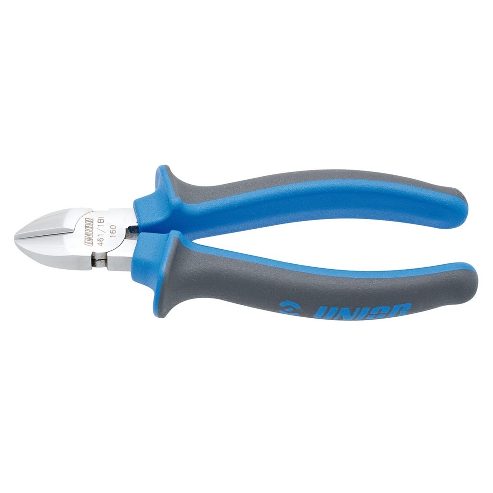 Unior - Coupeur Latéral Diagonal L 140mm - Pince Attache Rapide - Taille Unique - Decathlon