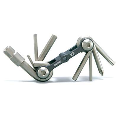 9-in-1 multigereedschap topeak mini 9