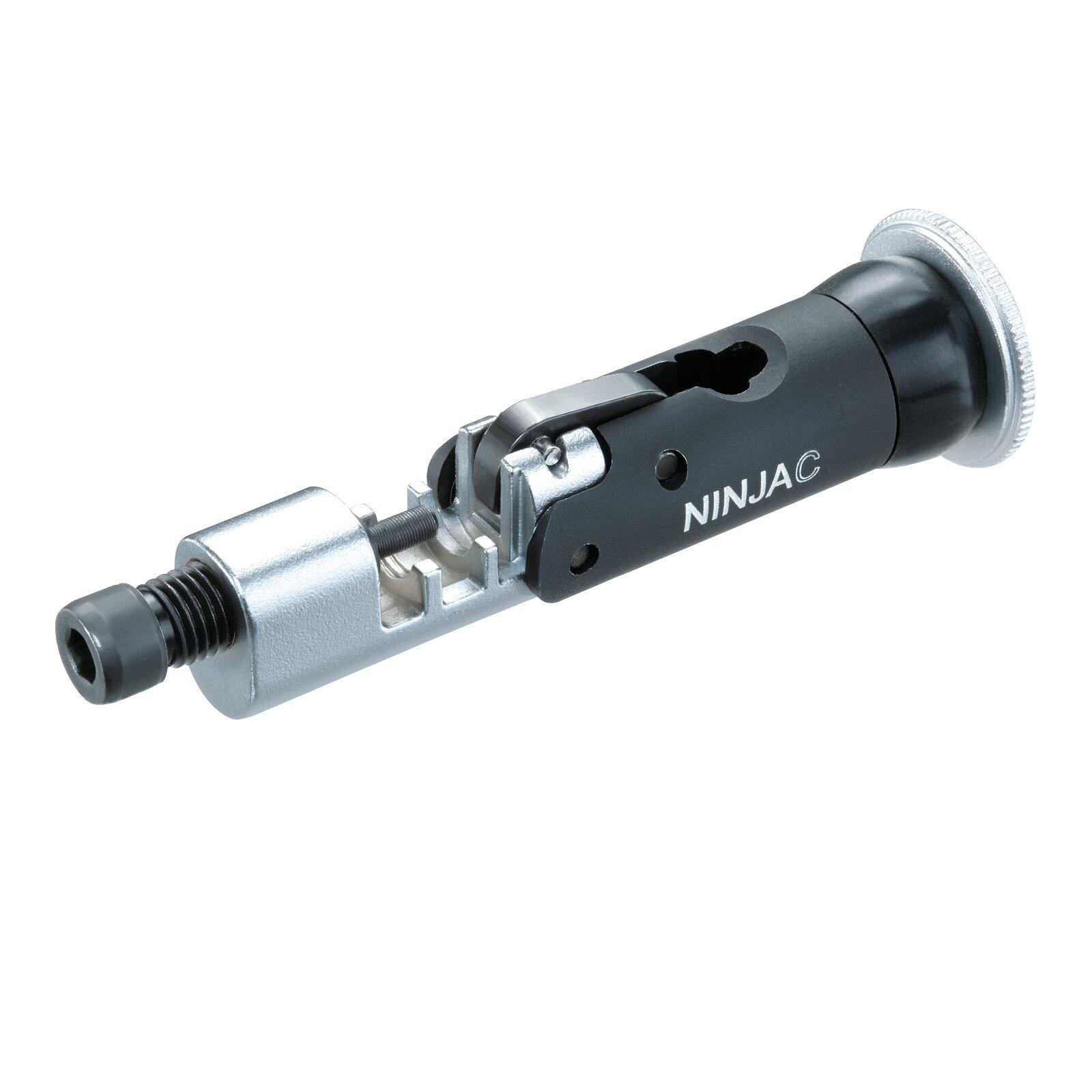 Herramienta para cadenas Topeak Ninja C 3/6