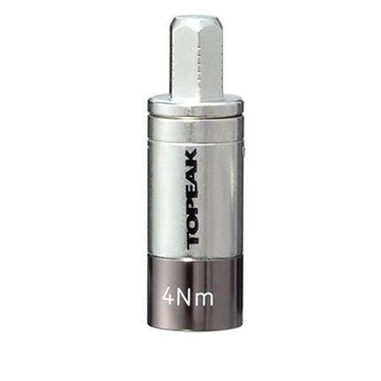 Embout Clé Allen Topeak Nano Torqbit 4nm