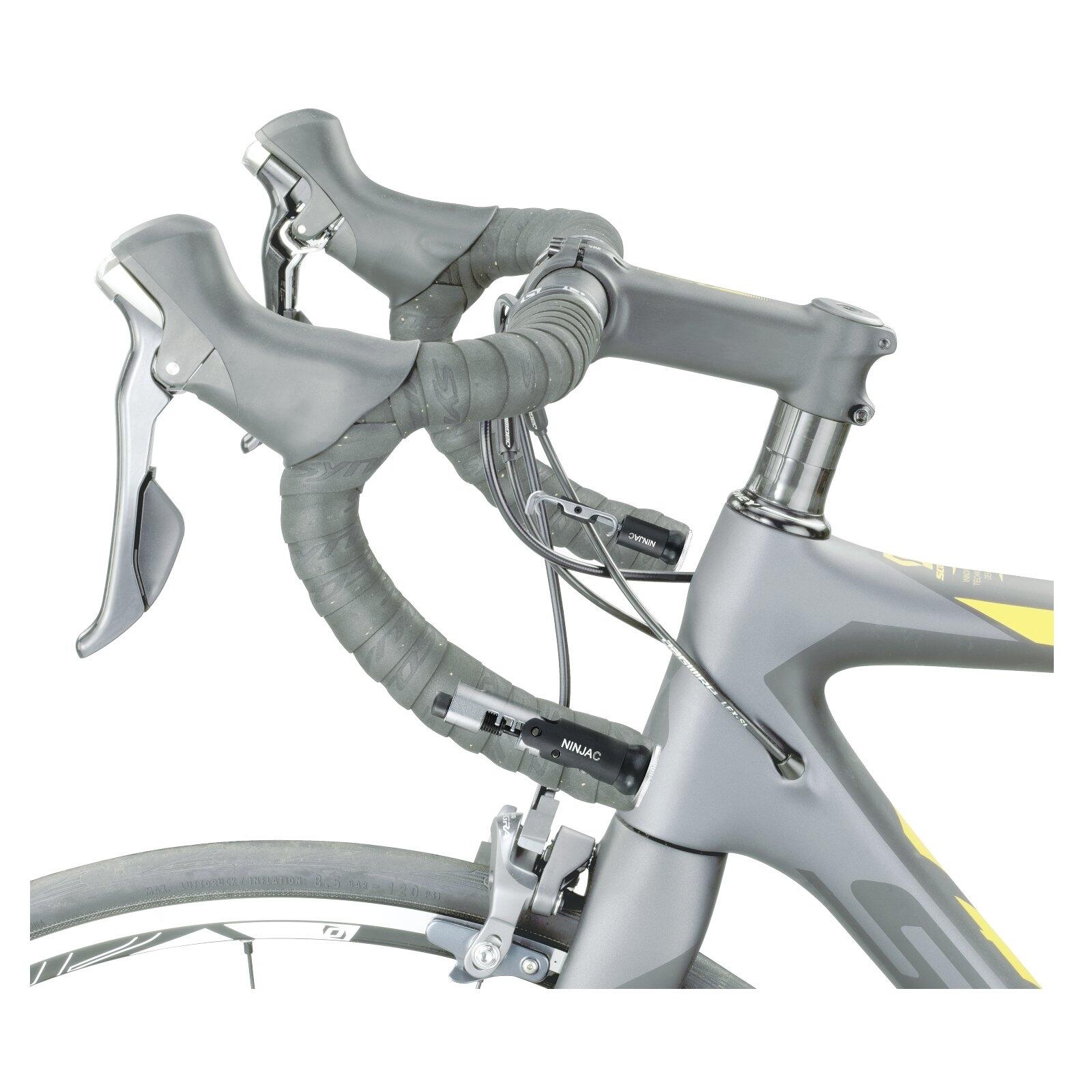 Herramienta para cadenas Topeak Ninja C 4/6
