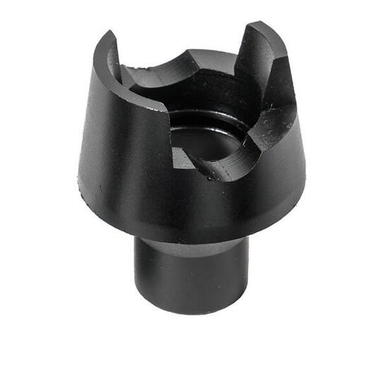 Para adapterów wideł do podnośnika rowerowego i naprawy Gist Agilis 148240 -1798