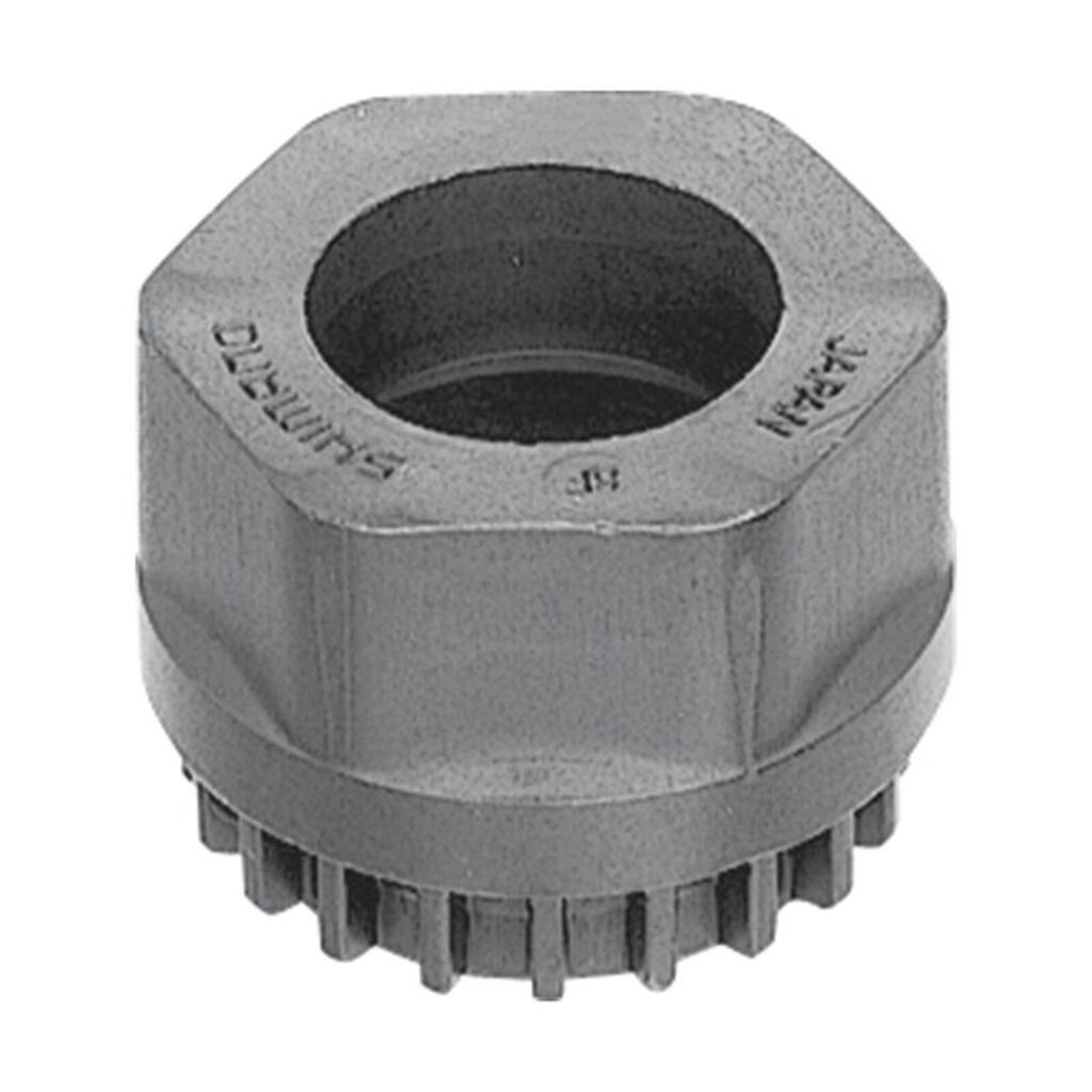 Cartridge bottom bracket key Shimano TL-UN74-S