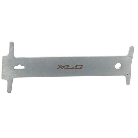 XLC Kettenverschleißlehre TO-S69