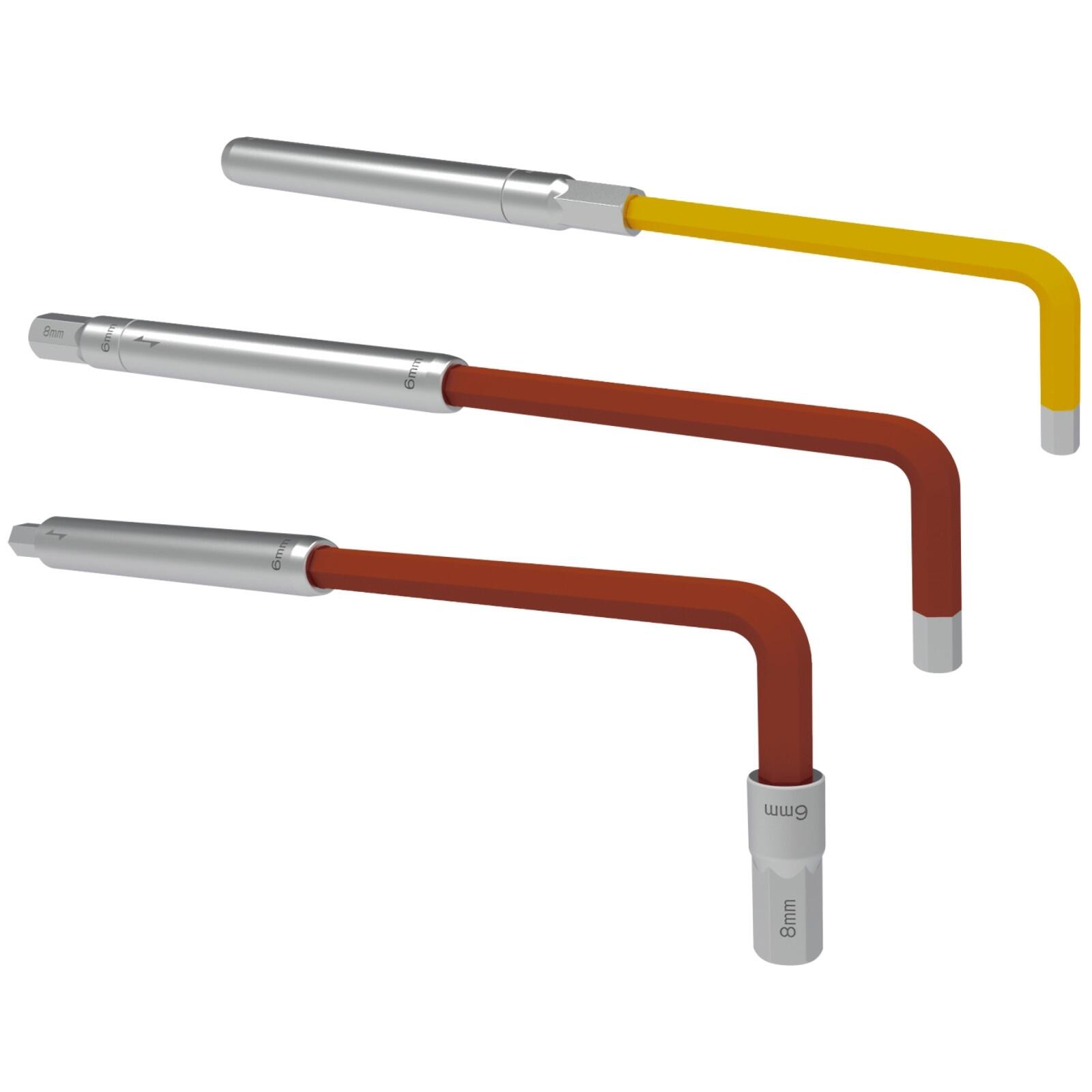 MULTIHERRAMIENTA TOPEAK TOOLCARD 2/7