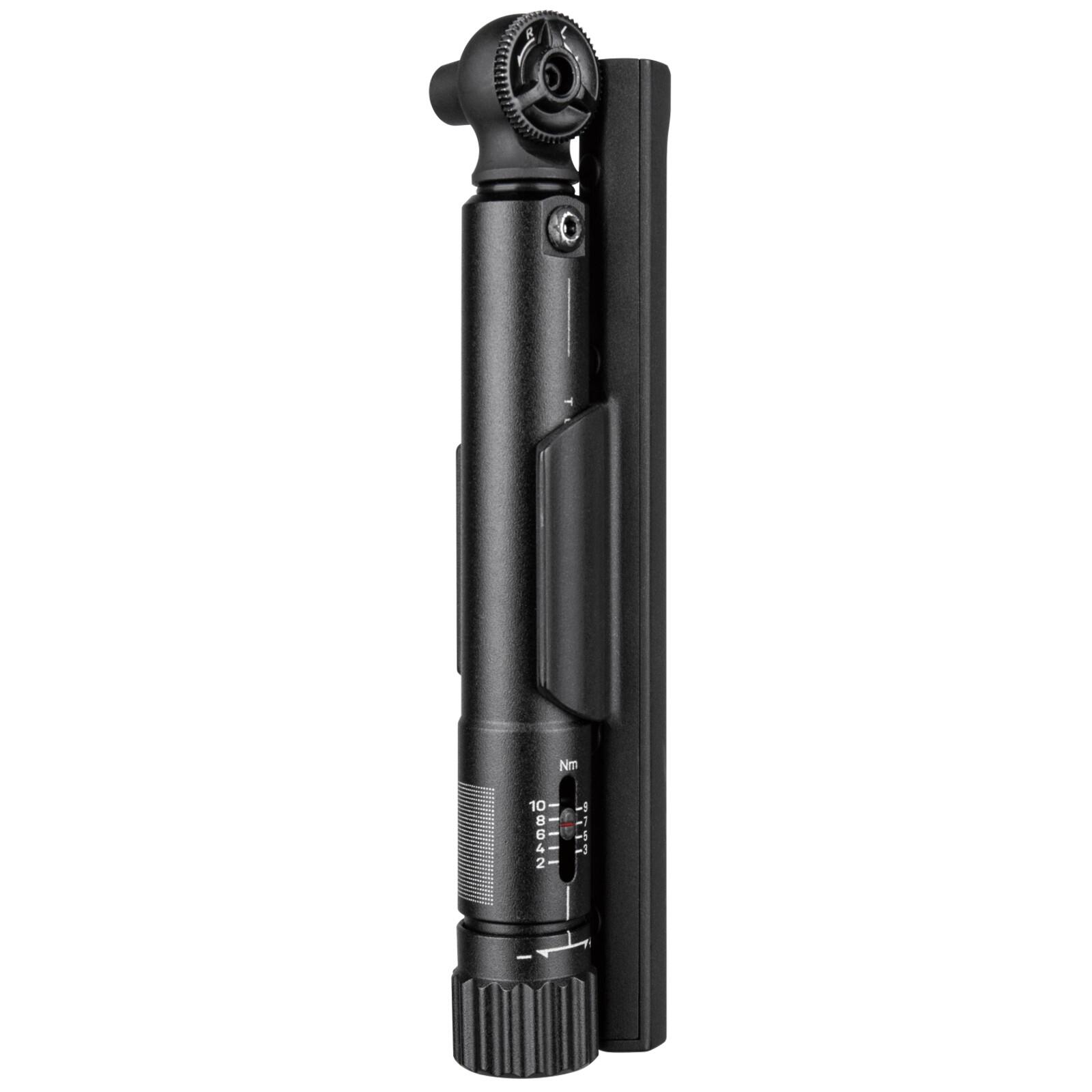 Topeak Torq Stick 2-10Nm 3/7