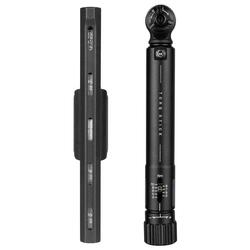 Outil multifonction Torq Stick noir