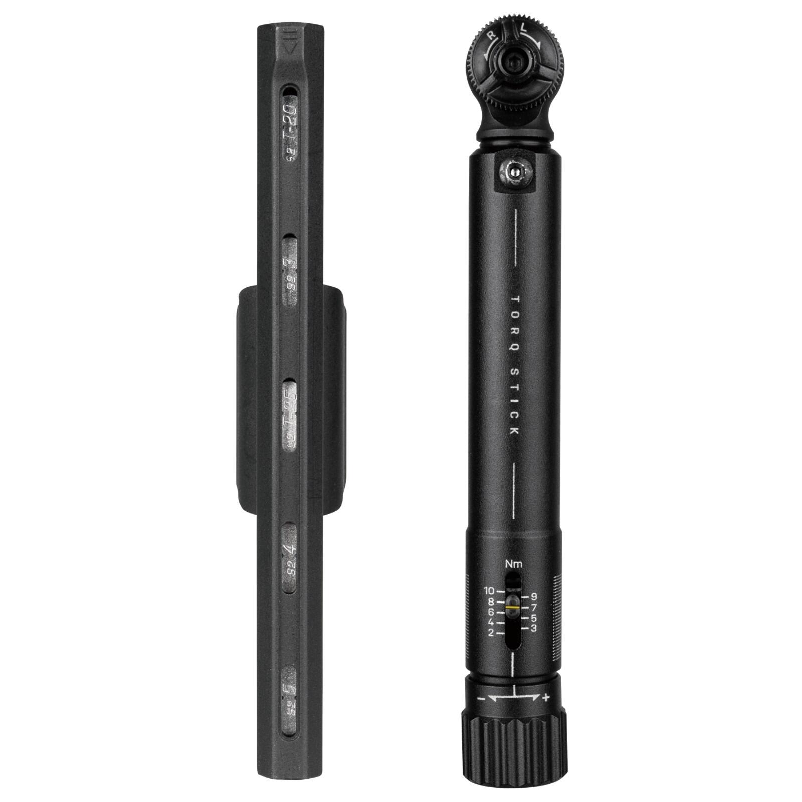 TOPEAK Torq Stick - momentsleutel