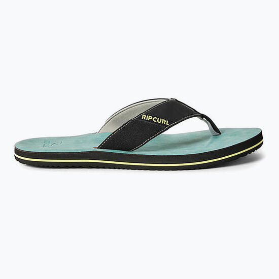 Chanclas masculinas Rip Curl Oxford Bloom