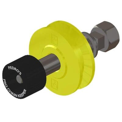 Pedros pro chain keeper kettinghouder