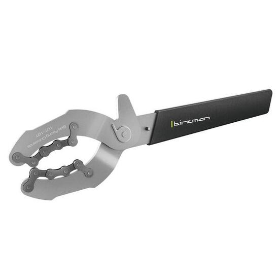 Démonte-Cassette Birzman Noir/ Argent