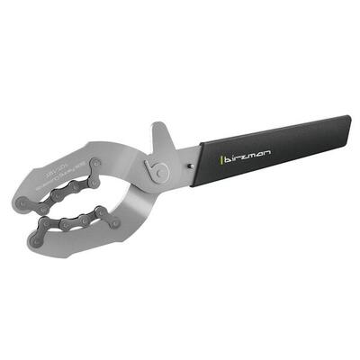 Birzman Kettenpeitsche One Sprocket Remover, Schwarz