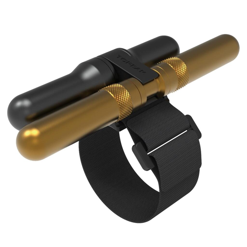 Topeak Bike Tubi Pod X Tubeless repair kit