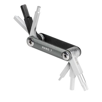 Topeak Allen Key Minitool nano 7