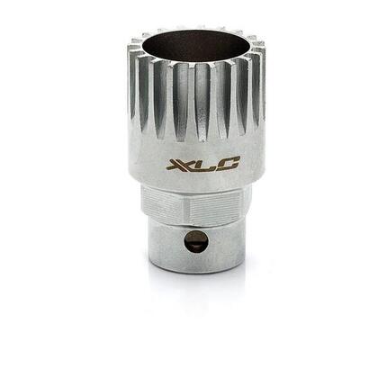 Klucz pedałowy do osi XLC TO-S05 Shimano / Isis