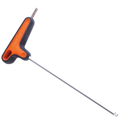 Superb inbussleutel 5mm tb-7635 - kwaliteit voor elke klus