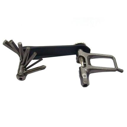 Ritchey CPR12+ Outil multifonction