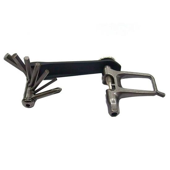 Ritchey CPR12+ Outil multifonction