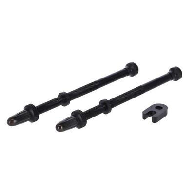 Tubeless ventiel 100mm (2 stuks)