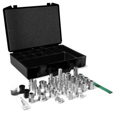 DT Swiss Werkzeugkoffer (Set 2) Kit f.alleNaben. HXTXXX00S9902S