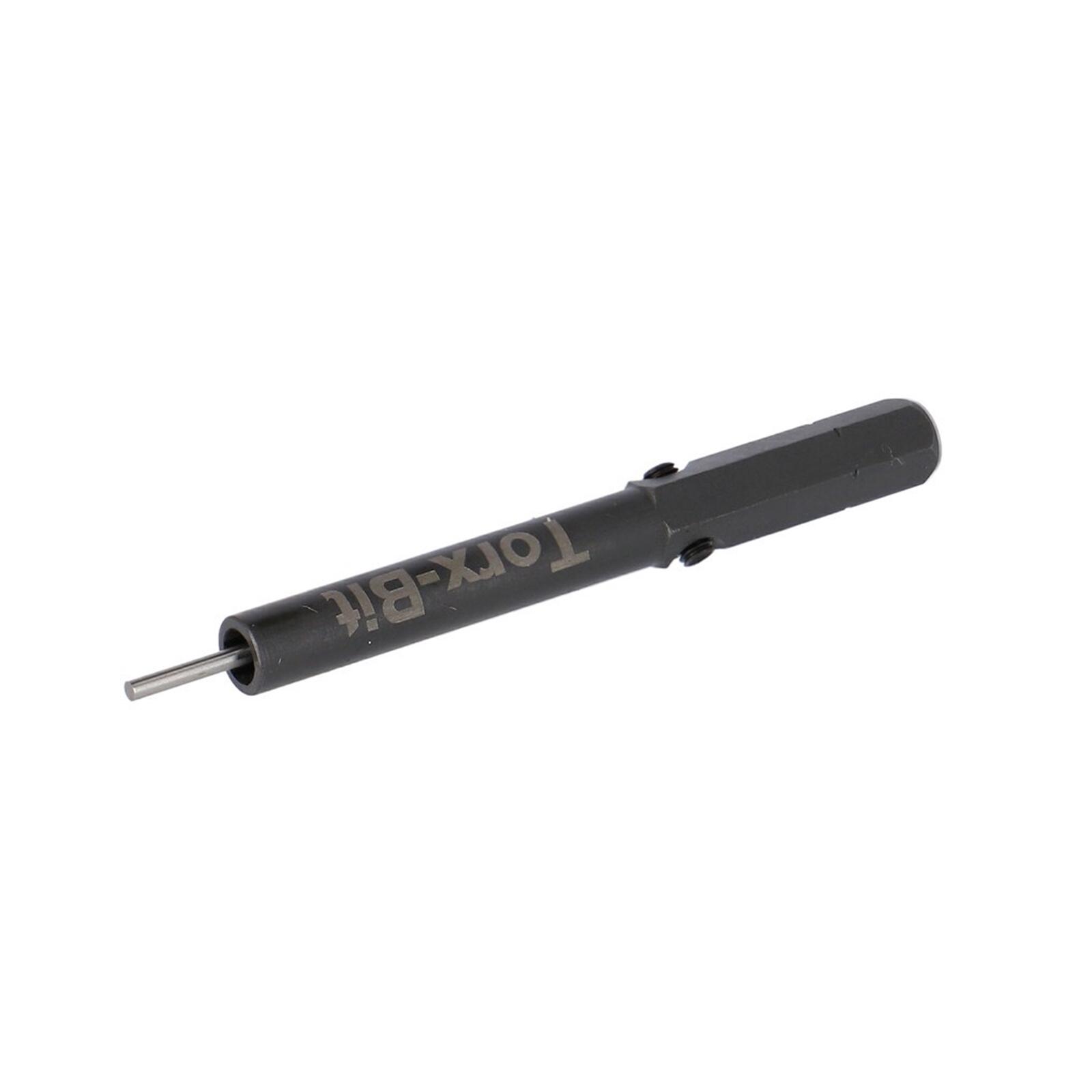 DT SWISS Embouts pour clé splinée - Kit court, Ttkxxxxm05649S 1/2