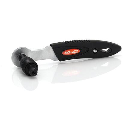 Extracteur de manivelle carré XLC TO-S02 Octalink/ISIS