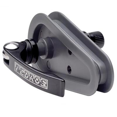 Ketting vasthouden pedros