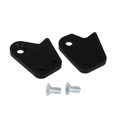 Bagagerek adapter xlc rp-x10 e-crp ghost e-teru/haibaike hardseven/hardnine