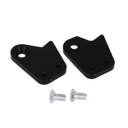 XLC Carrier Adapter E-CRP RP-X10 Ghost E-Teru/Haibike HardNine