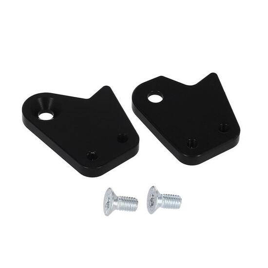 XLC Carrier Adapter E-CRP RP-X10 Ghost E-Teru/Haibike HardNine