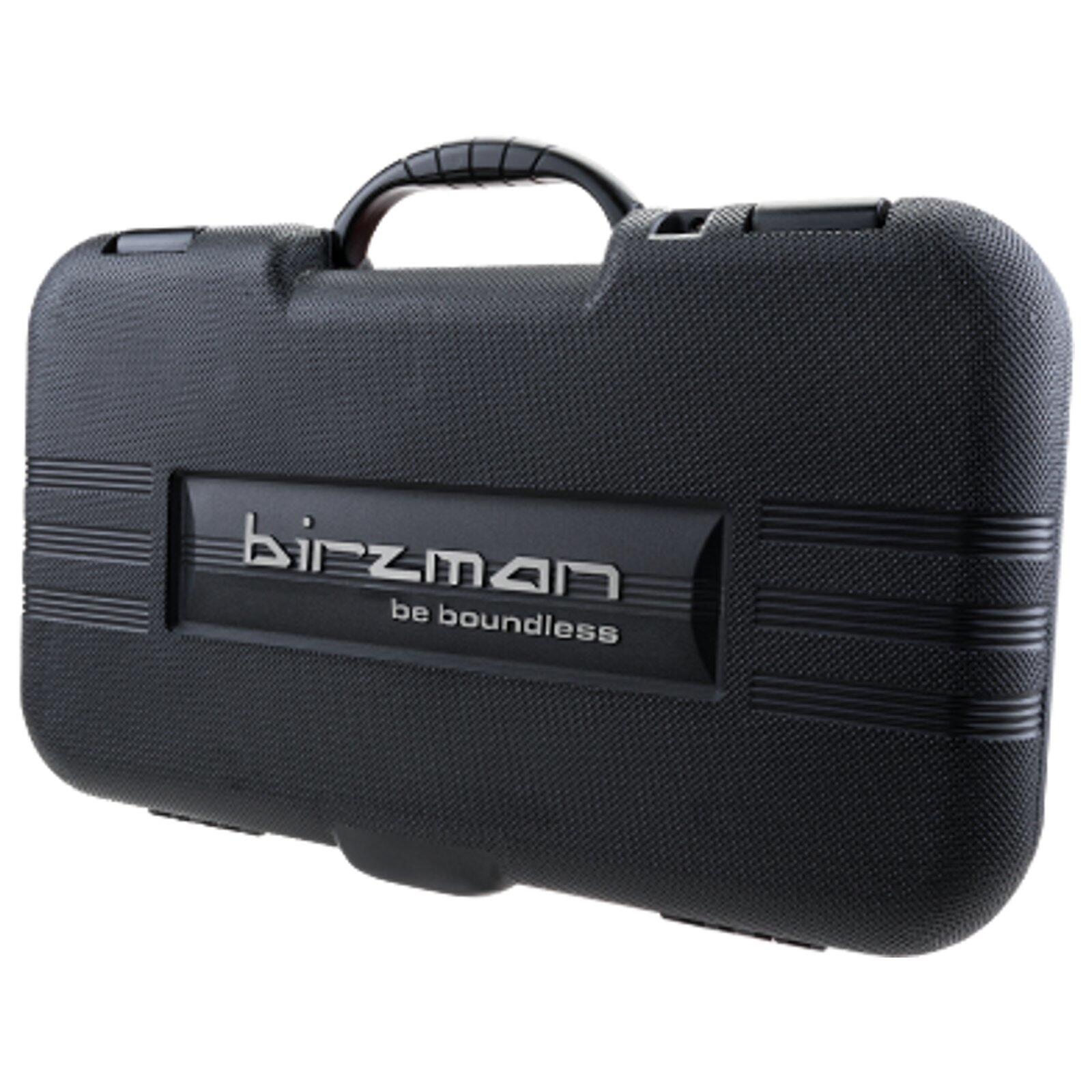 20-delige gereedschapskoffer Birzman Travel 2/3