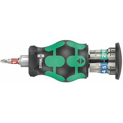 Wera Bicycle Set 11 7-teilig