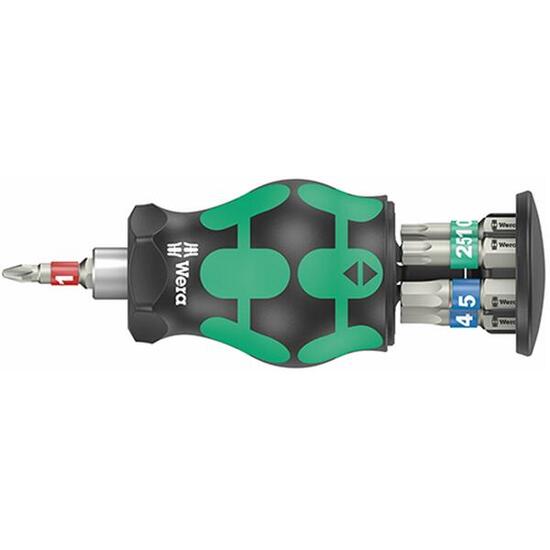Wera Bicycle Set 11 7-teilig