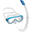 Cressi Onda + kit de snorkelling Mexico