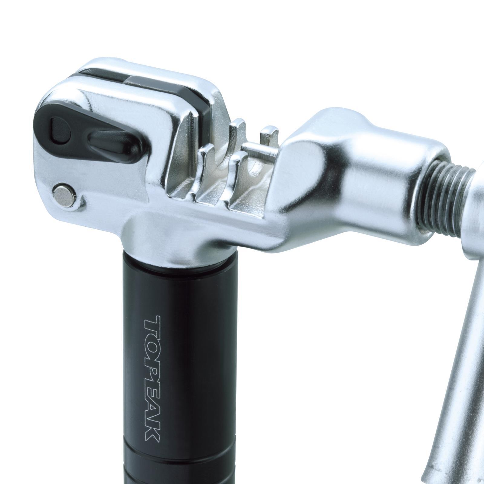 Topeak Kettenlocher für Alle Geschwindigkeiten 4/7