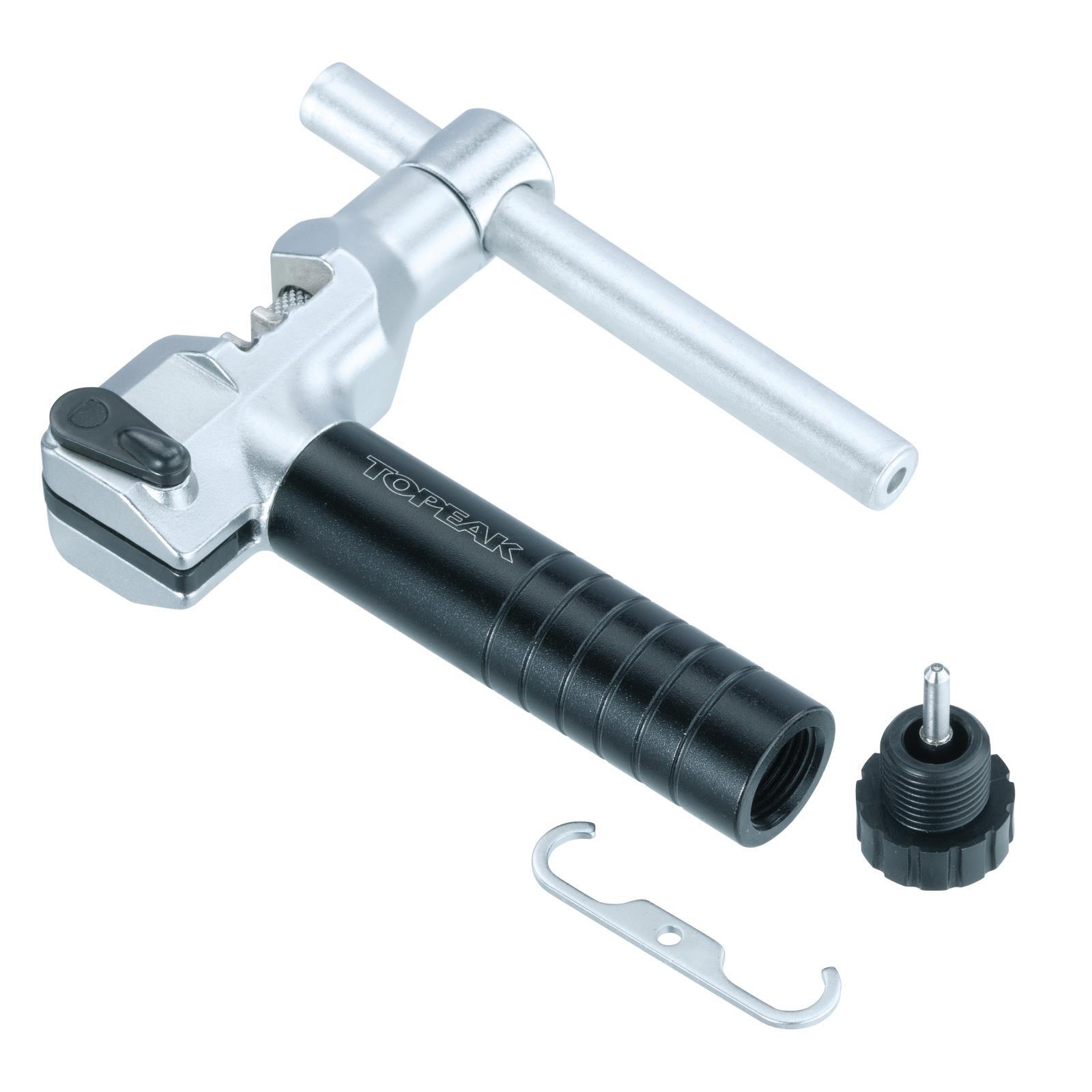 Topeak Kettenlocher für Alle Geschwindigkeiten 2/7