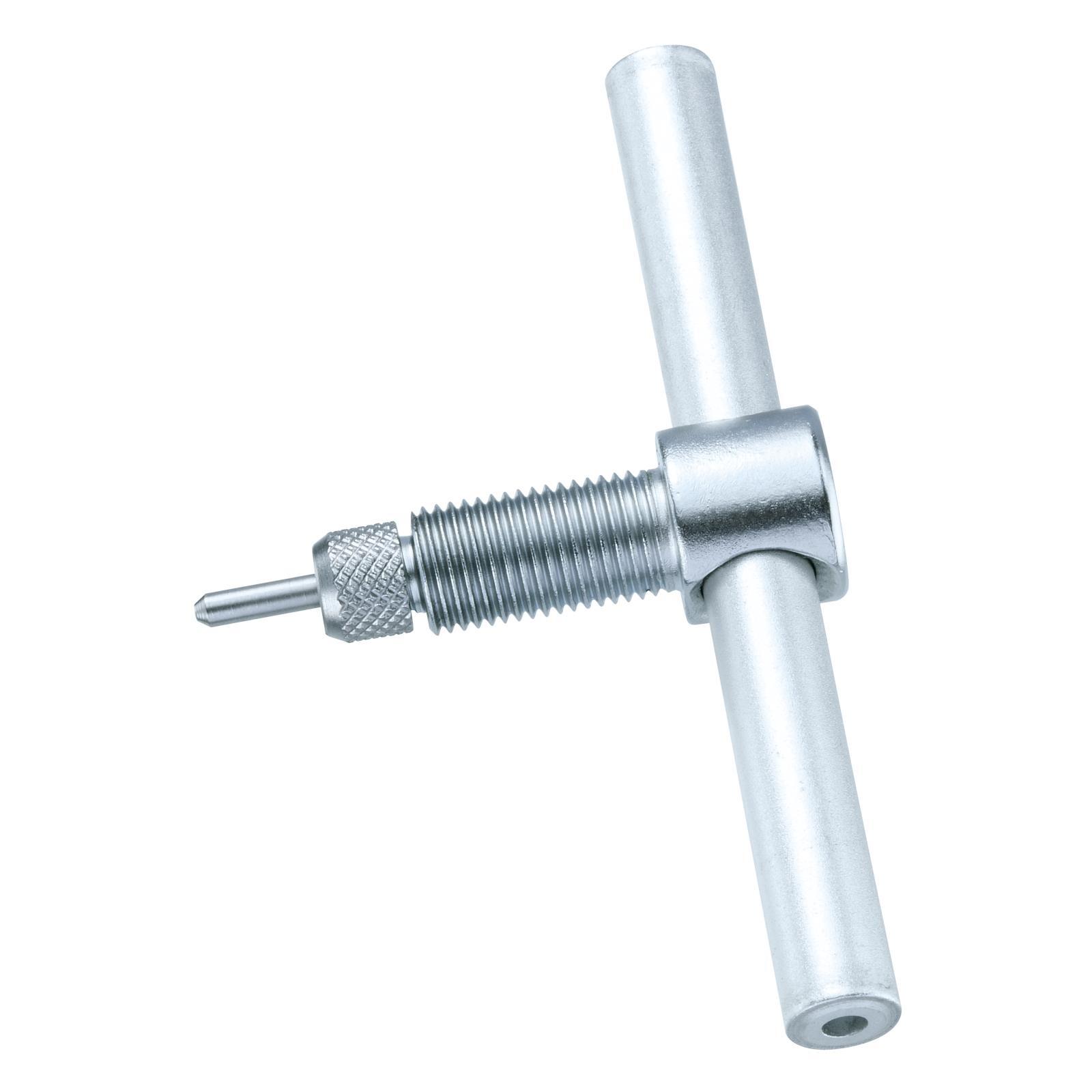 Topeak Kettenlocher für Alle Geschwindigkeiten 3/7