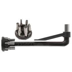 M-Wave clé dynamométrique TW-3/10 3-10 Nm, en emballage blister