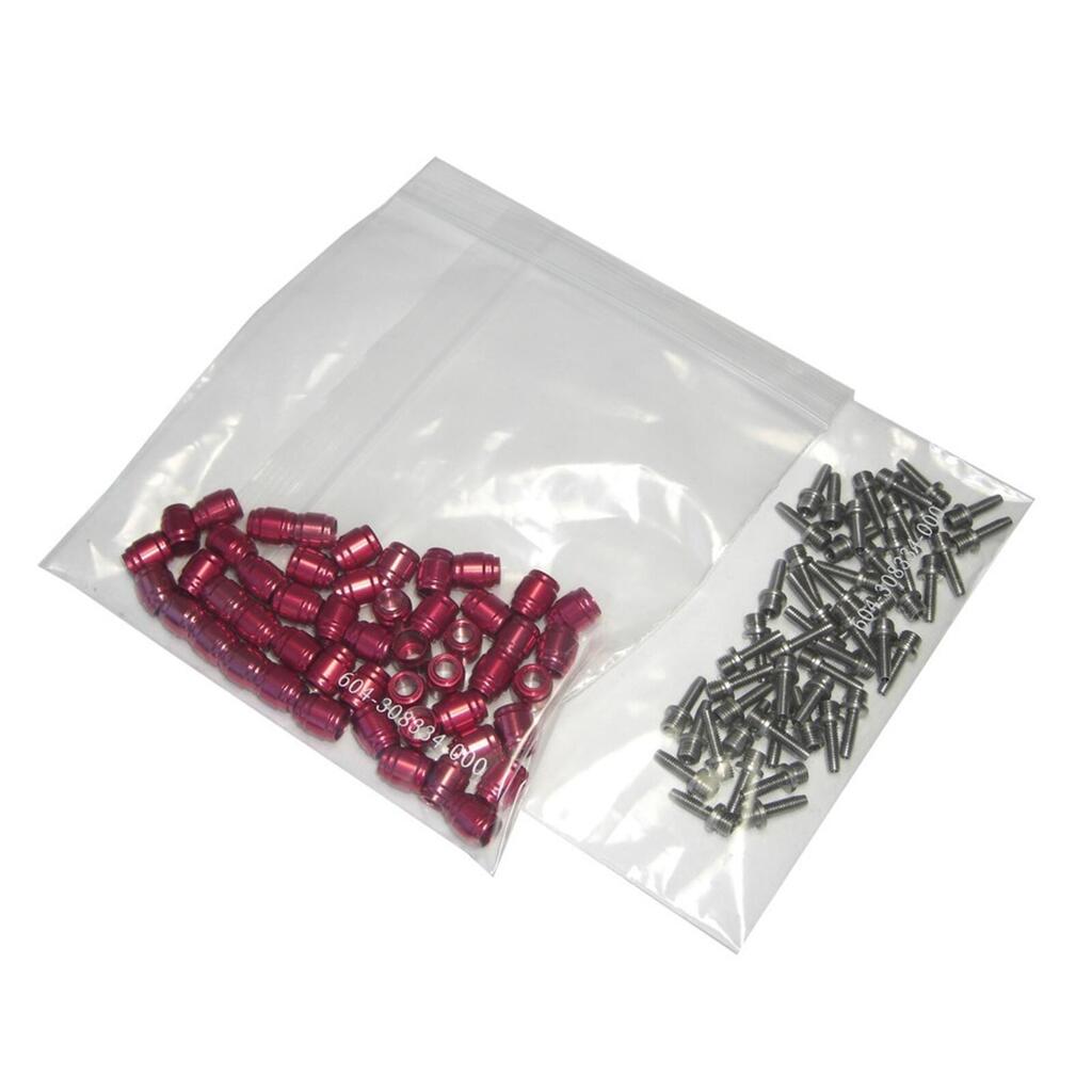 Disc brakes Sram Hose Fitting Kit Disc Brake (x50)