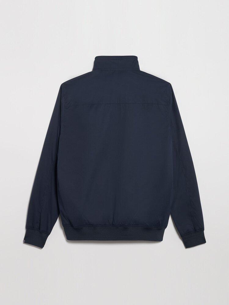 Blouson Uomo TBS BASYM Blu Navy 2/7