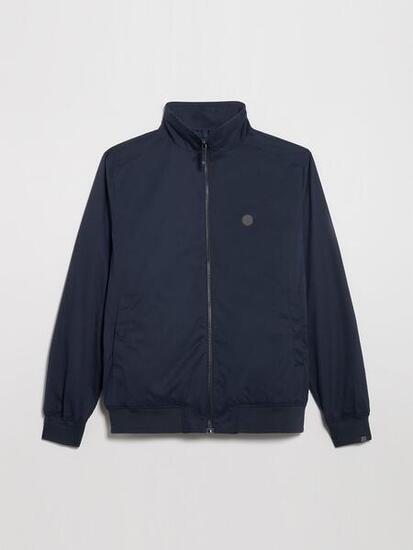 Doudoune Homme - BASYMBLO Bleu Marine