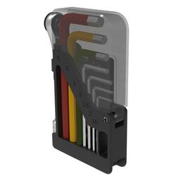 Multi-Outil Topeak Omni ToolCard 15 Fonctions